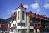 Pamporovo Castle 